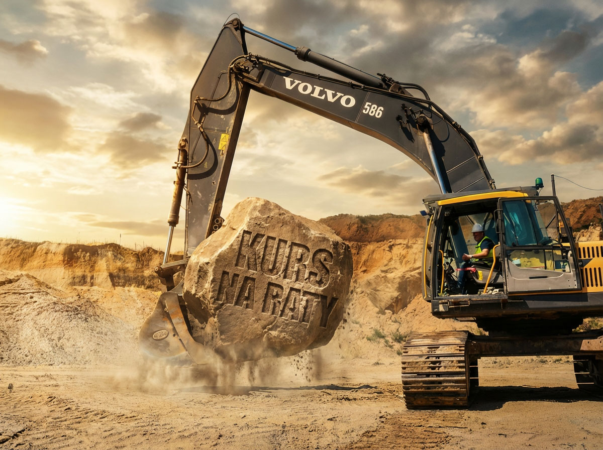 kurs na raty w akademi operatora