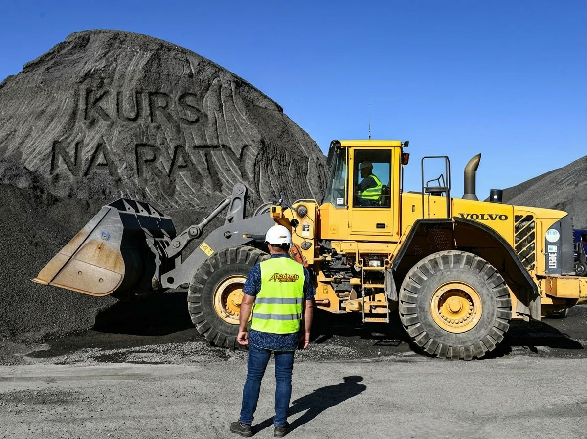 platnosc ratalna za kurs w akademi operatora