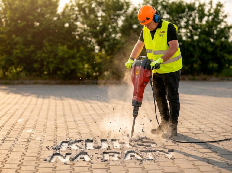 kurs operatora maszyn recznych z płatnosciami ratalnymi